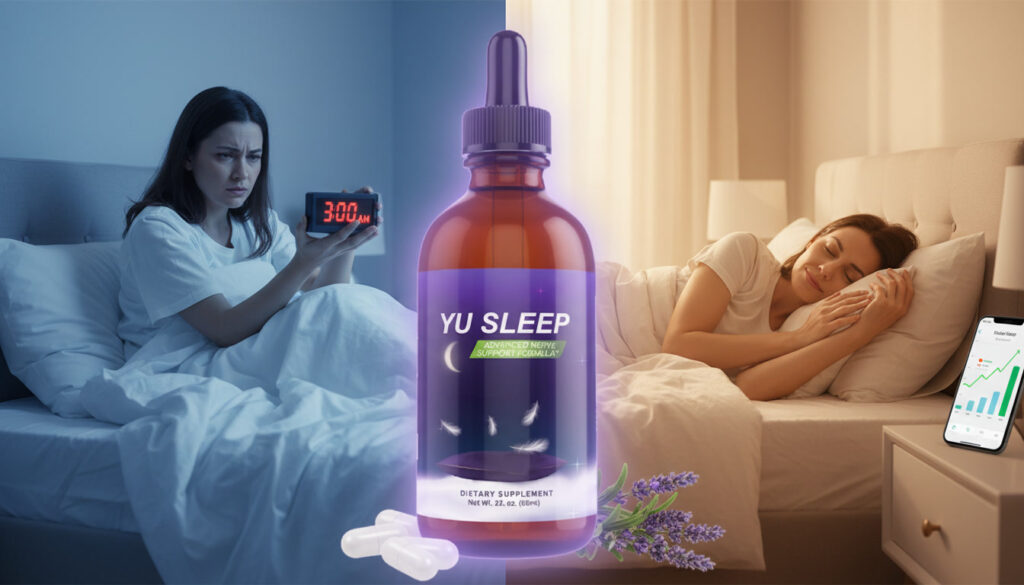 Yu Sleep Reviews