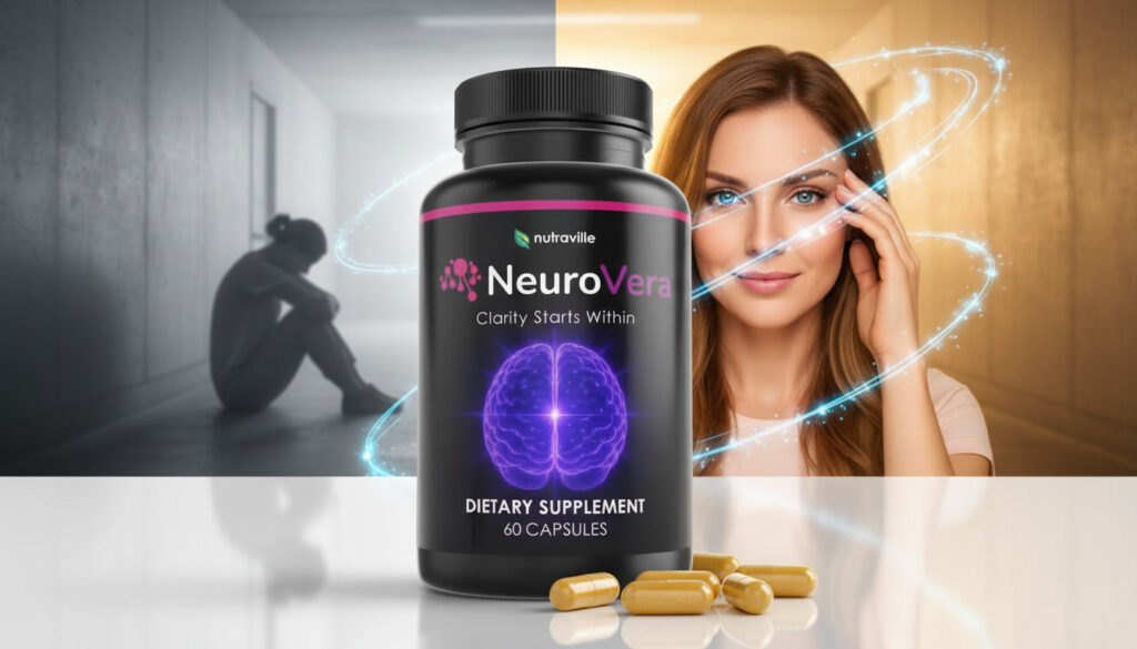 NeuroVera Review