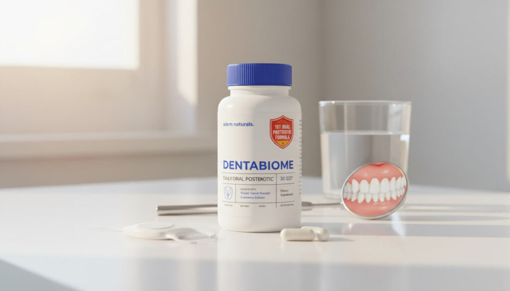 DentaBiome Review