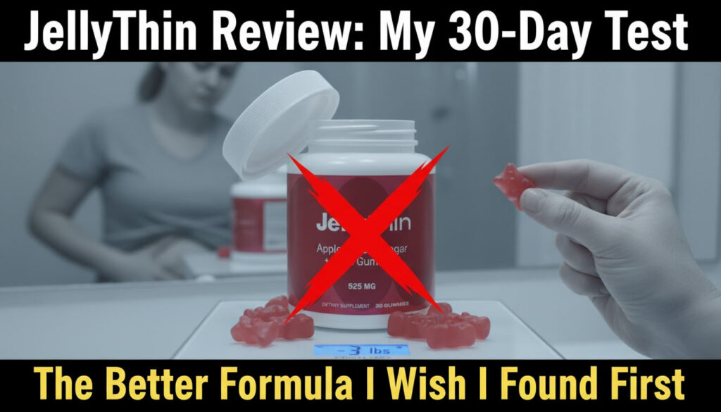 JellyThin Review