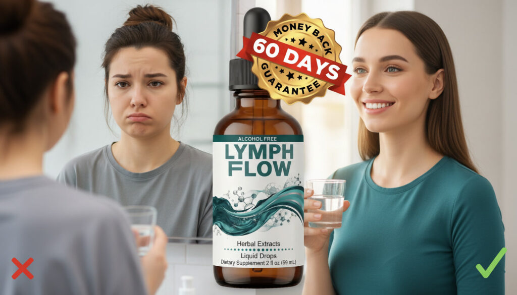 Lymph Flow Review