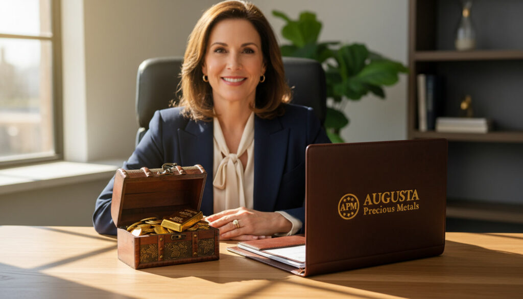 Augusta Metals Reviews