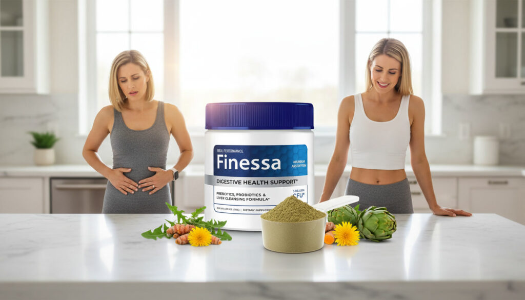 Finessa Reviews