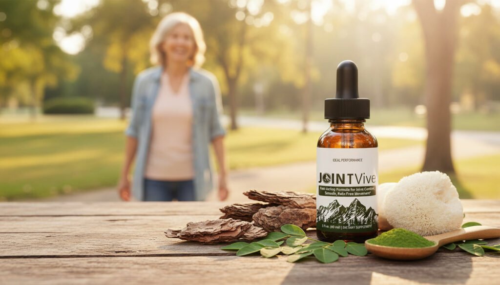 JointVive Reviews