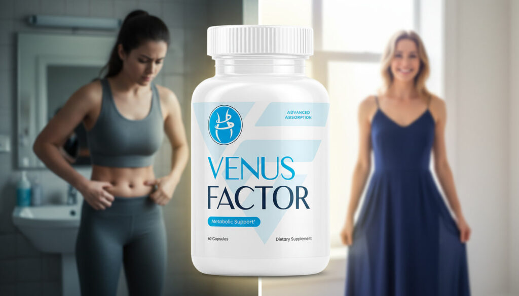 Venus Factor Reviews