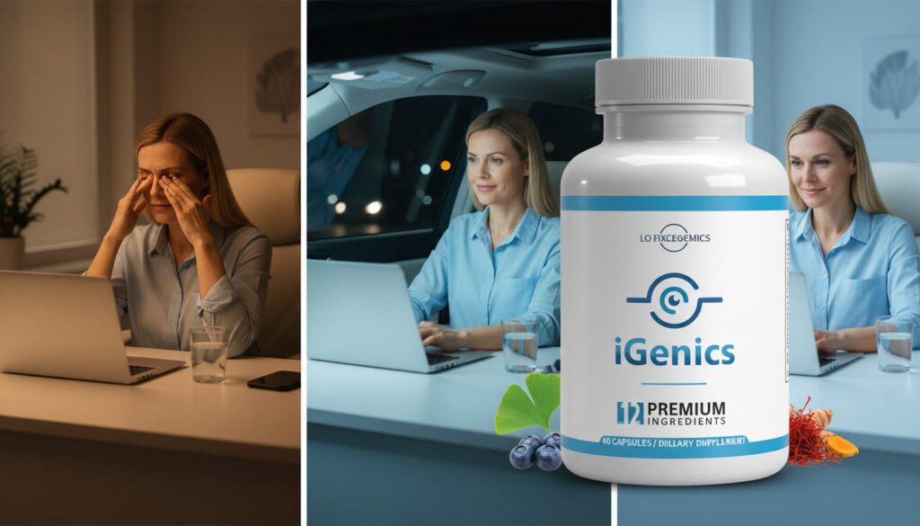 iGenics Reviews