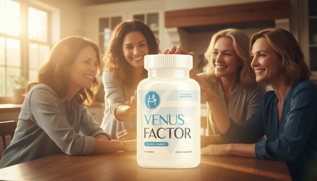 Venus Factor Reviews