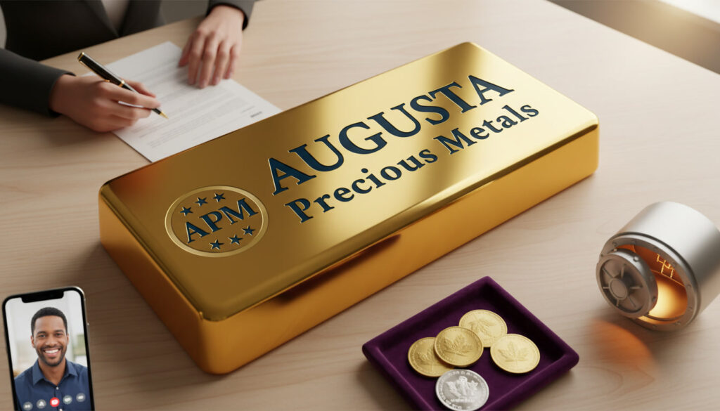 Augusta Metals Reviews