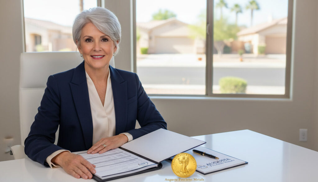Augusta Precious Metals Reviews