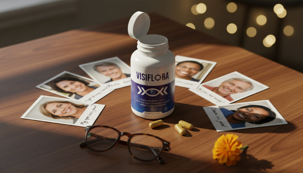 VisiFlora Review