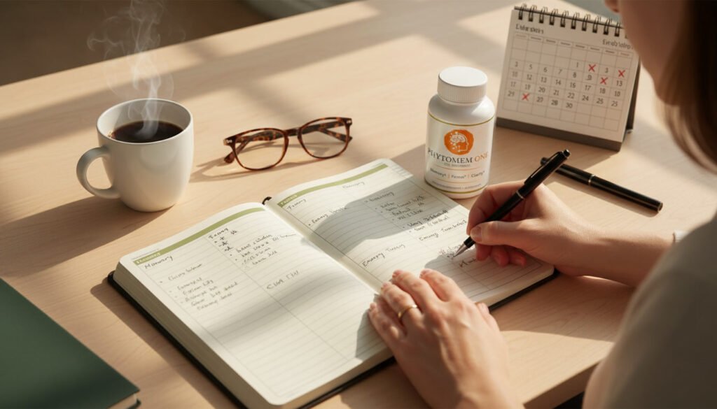 Phytomem One Reviews