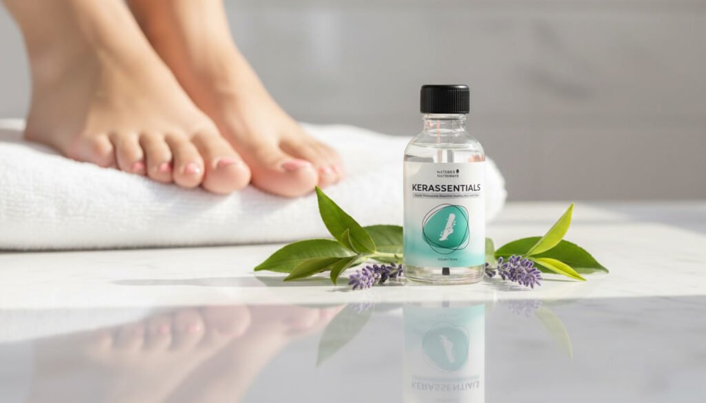 Kerassentials Review