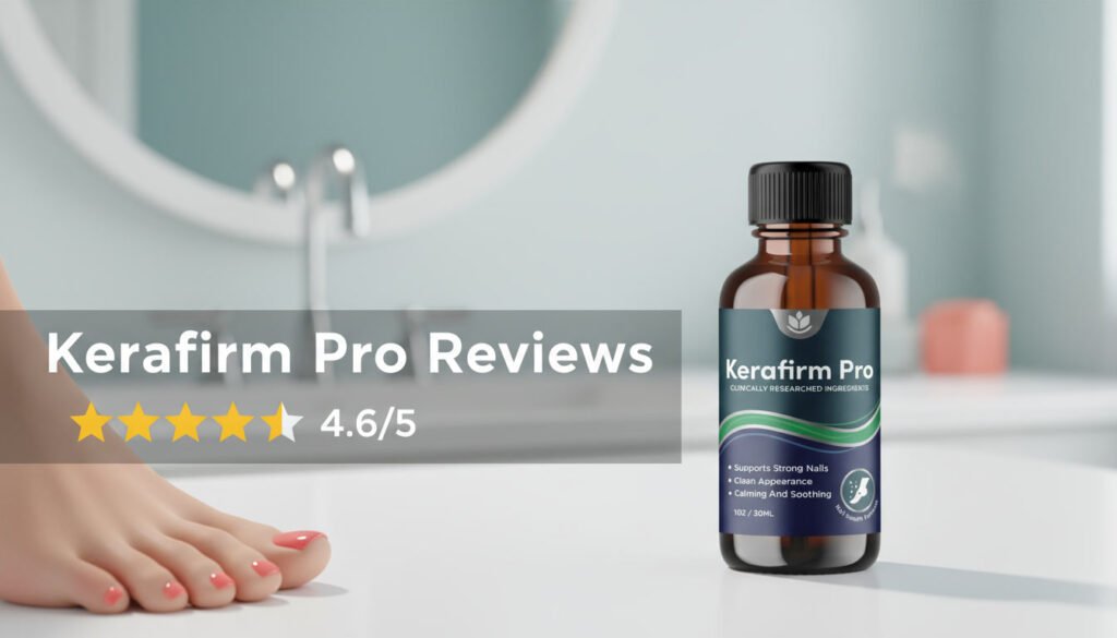 KeraFirm Pro Review