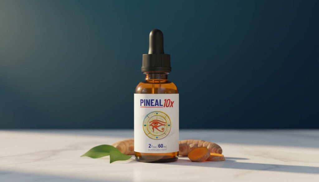 Pineal 10x Reviews