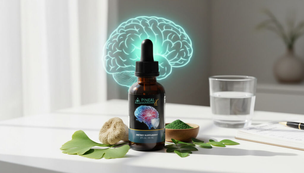 Pineal Guardian X Review