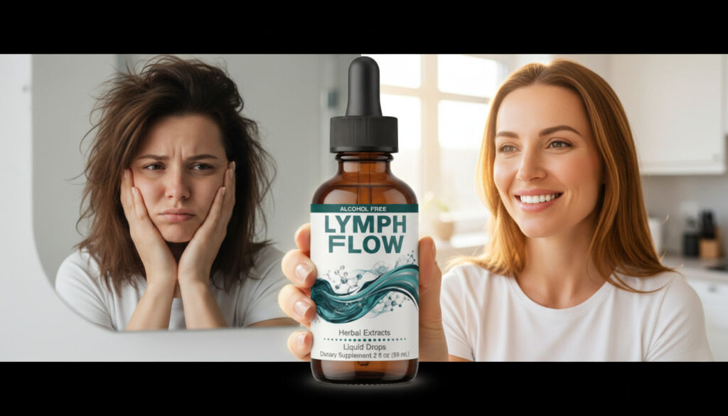 Lymph Flow Review