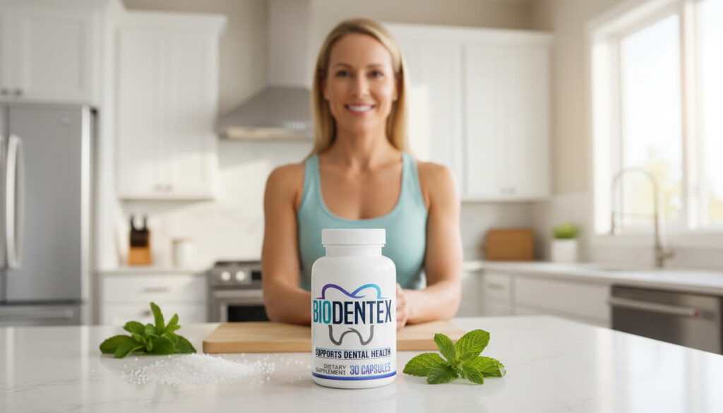 BioDentex Review