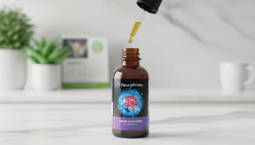 NeuroPrime Reviews