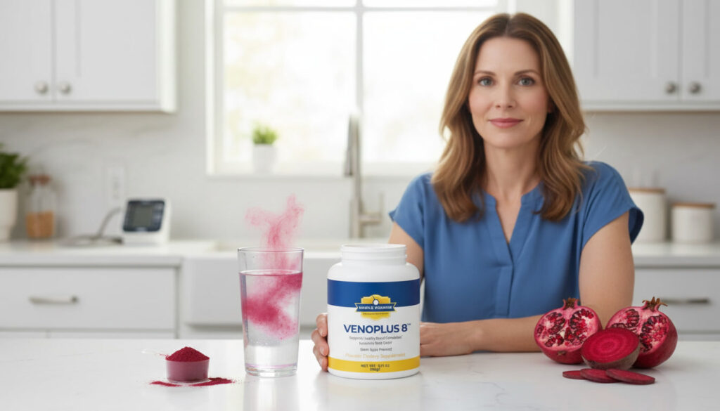 VenoPlus 8 Reviews