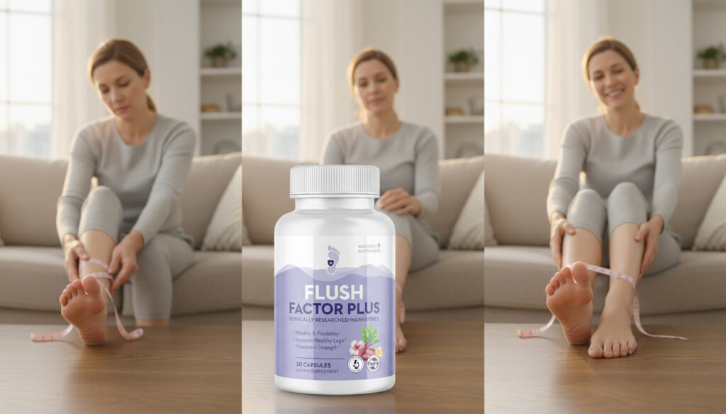 Flush Factor Plus Reviews
