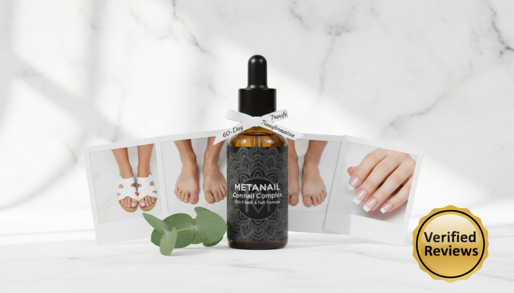 Metanail Complex Reviews