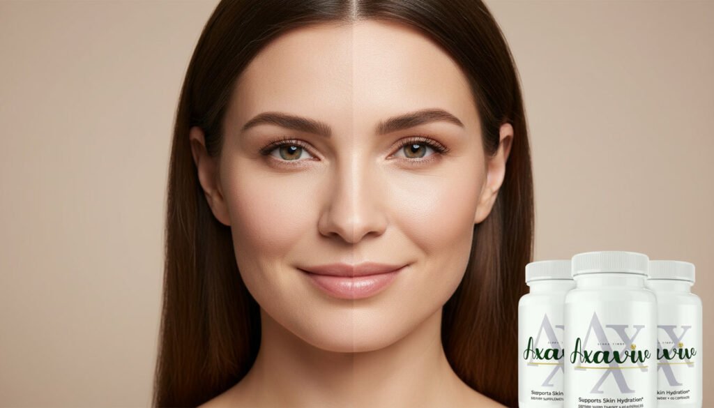 Axavive Reviews