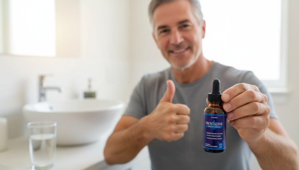 Prostadine Review