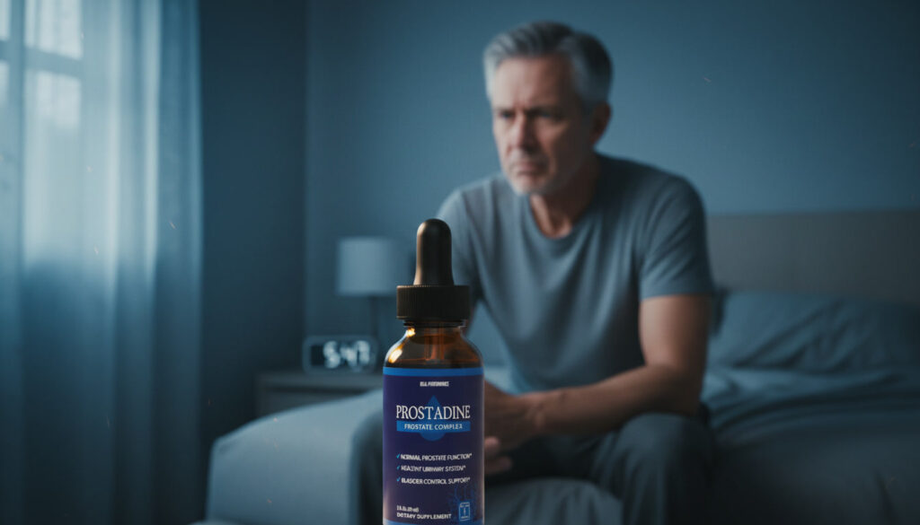 Prostadine Review
