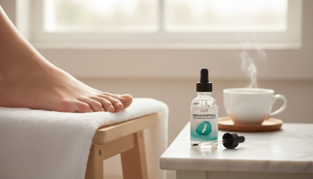 Kerassentials Review