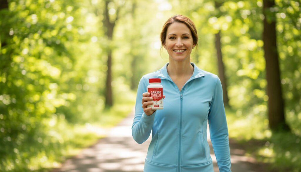 Cardio Shield Reviews