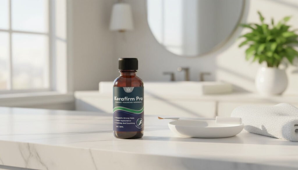 KeraFirm Pro Reviews