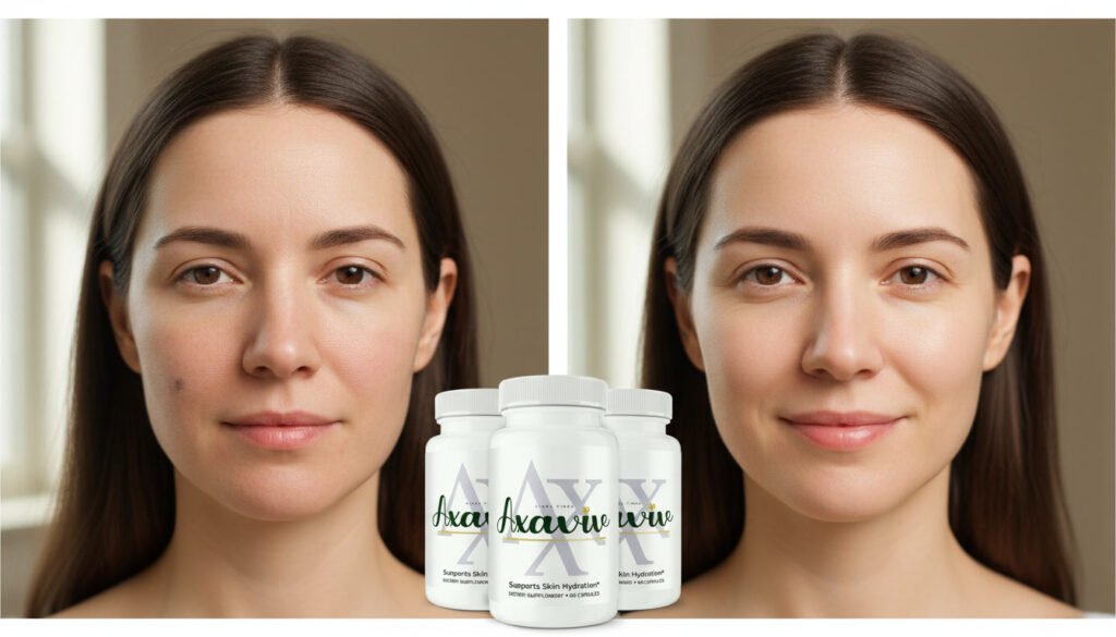 Axavive Reviews
