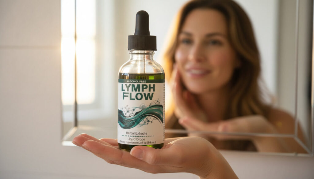 Lymph Flow Review