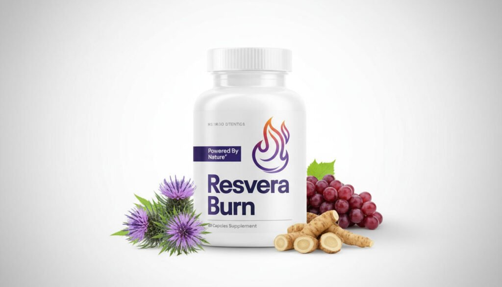 Resveraburn Reviews