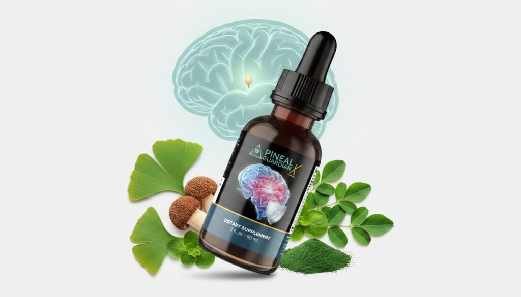 Pineal Guardian X Review