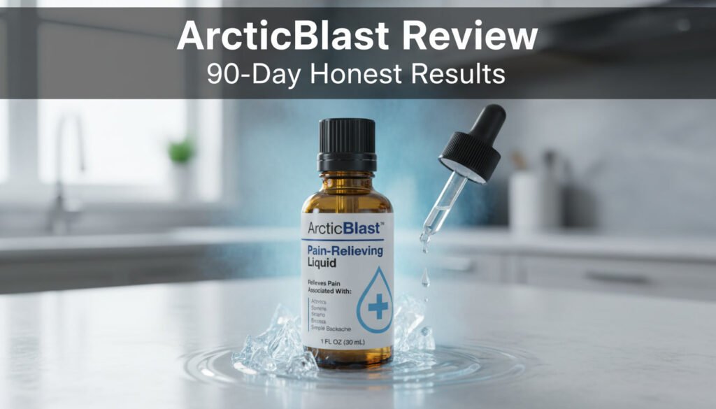 ArcticBlast Review