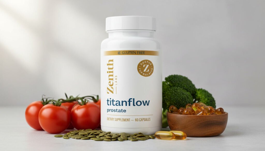 TitanFlow Reviews