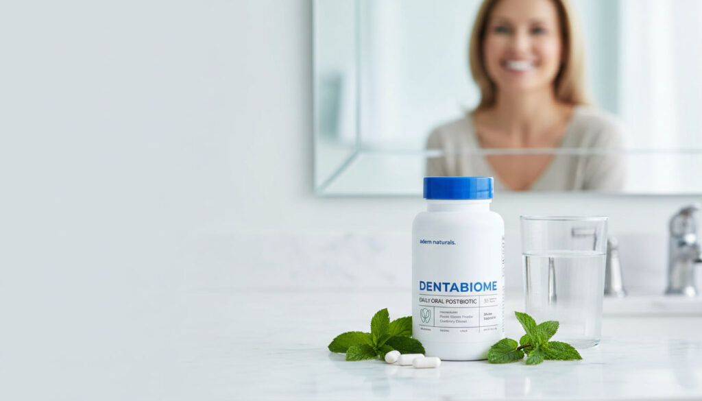 dentabiome reviews
