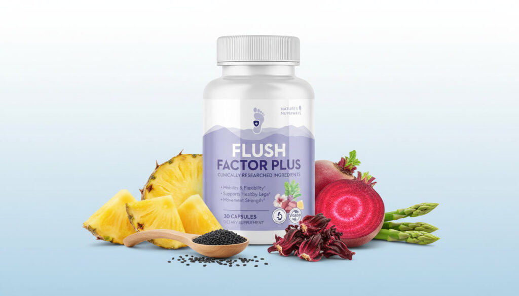 Flush Factor Plus Reviews