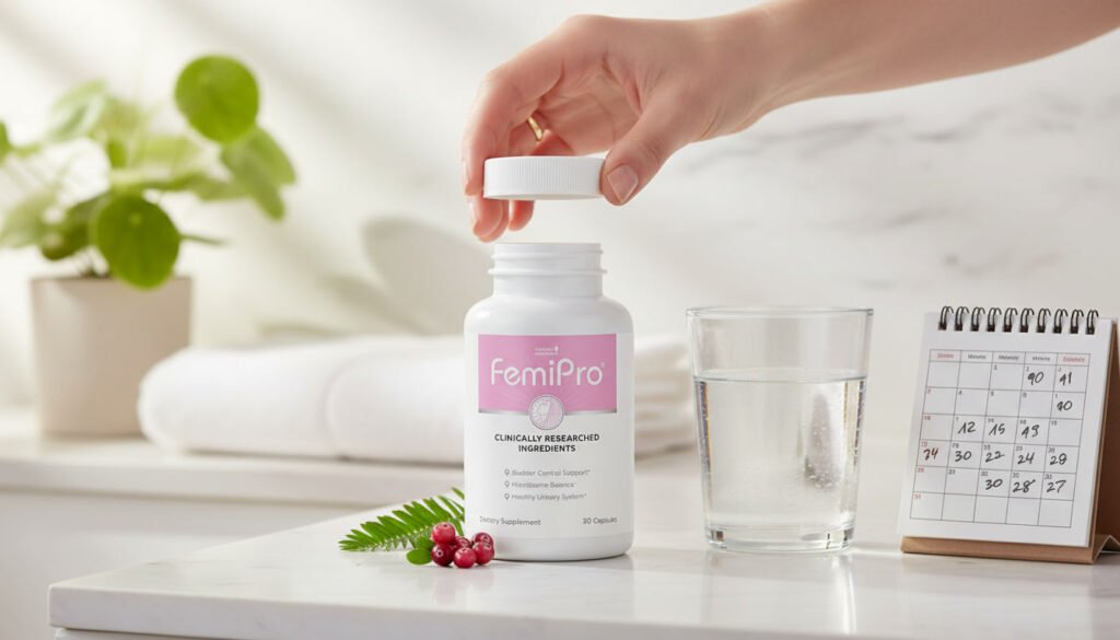 FemiPro Reviews