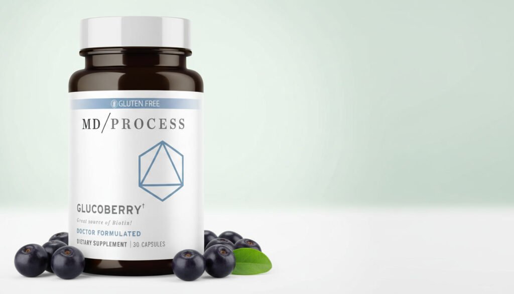 GlucoBerry Review