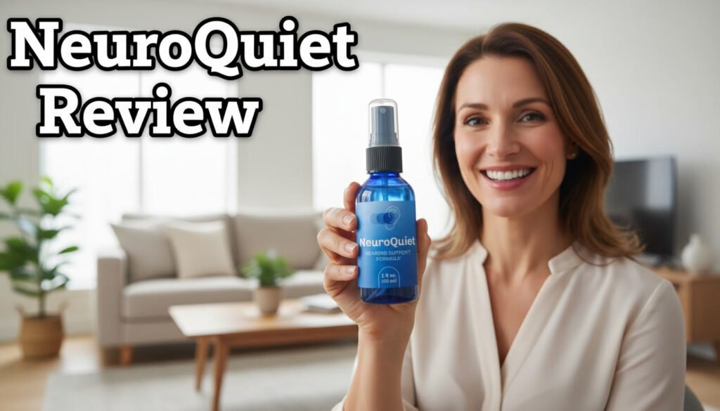 NeuroQuiet Review