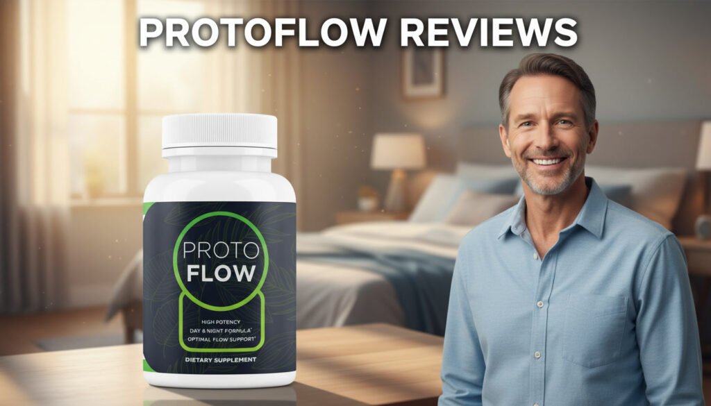 Protoflow Reviews