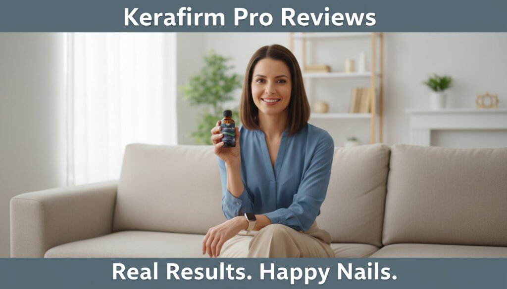 Kerafirm Pro Reviews
