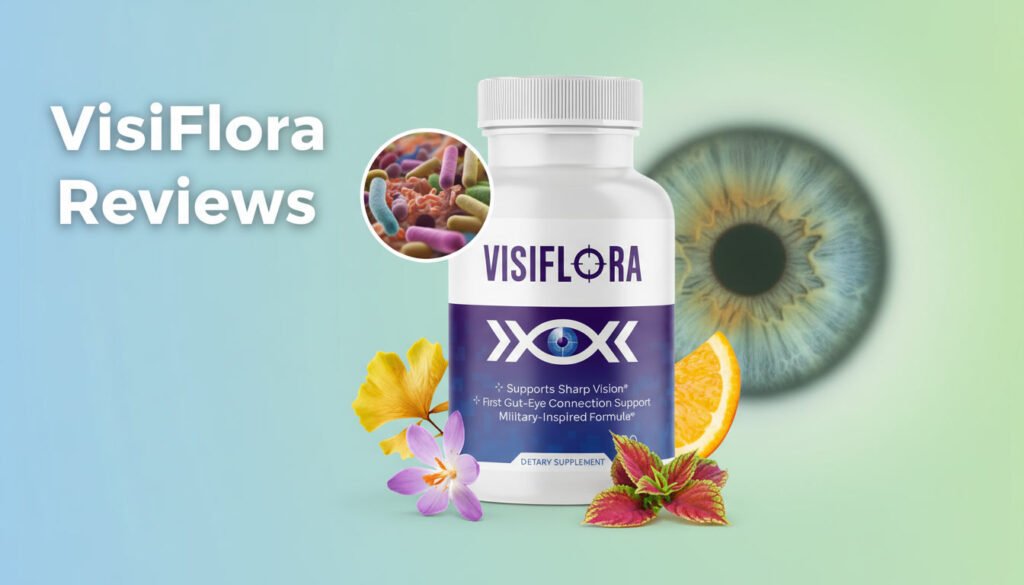 VisiFlora Reviews