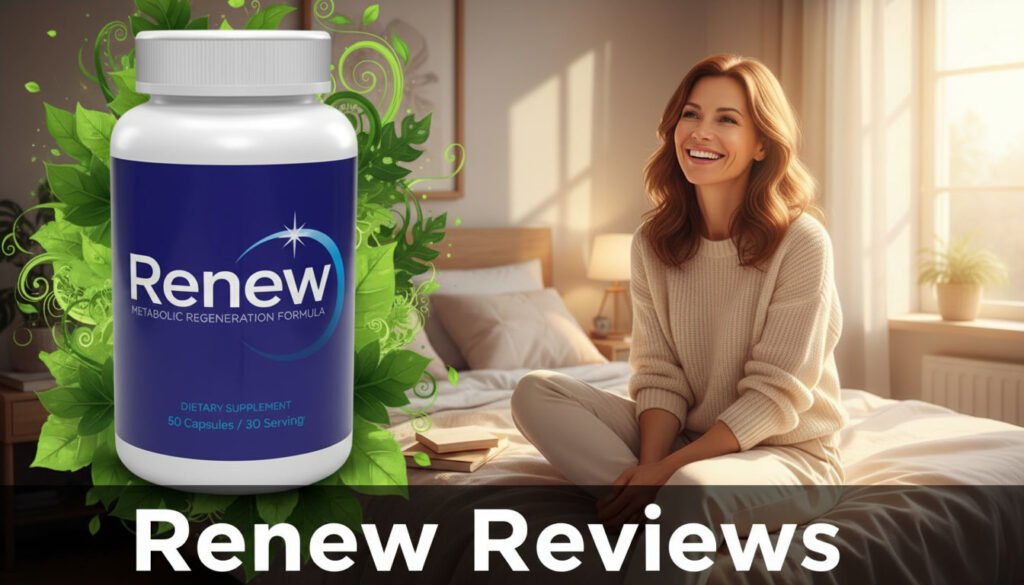 Renew Reviews
