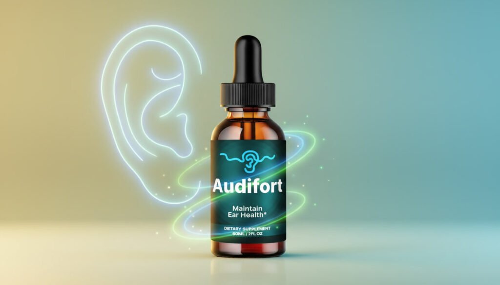 Audifort Reviews
