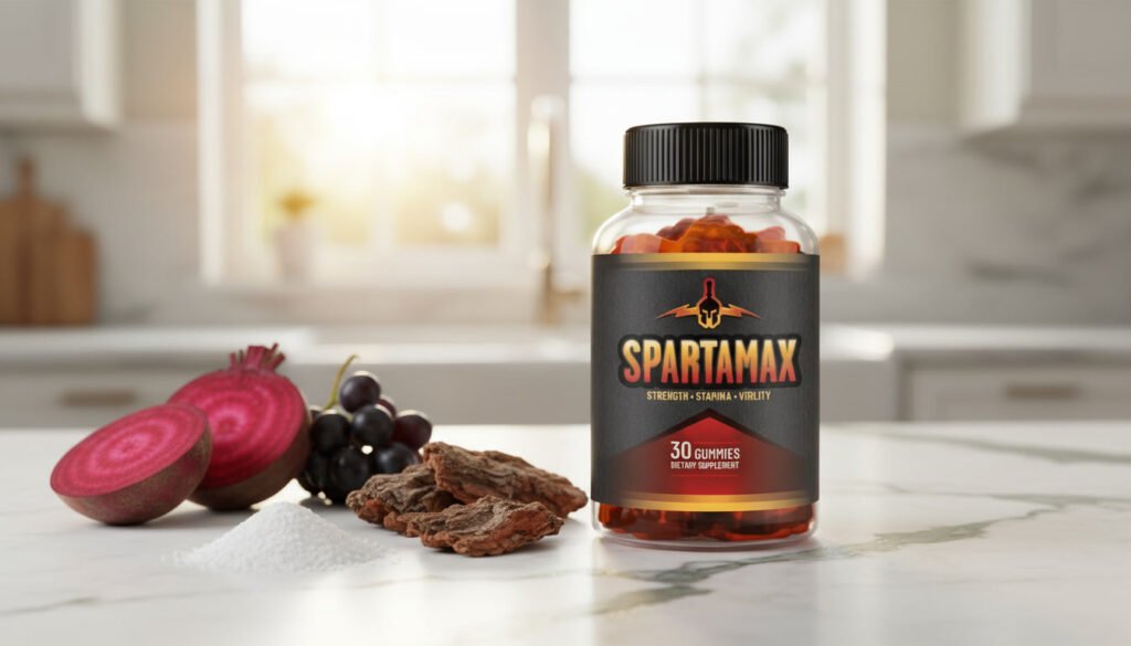 spartamax reviews