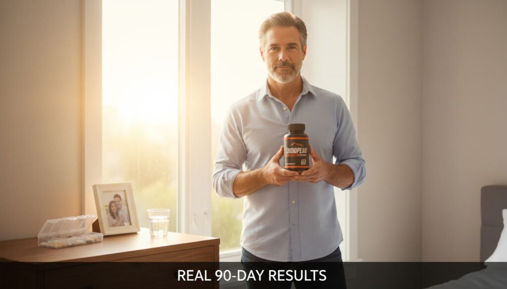 Endopeak Reviews