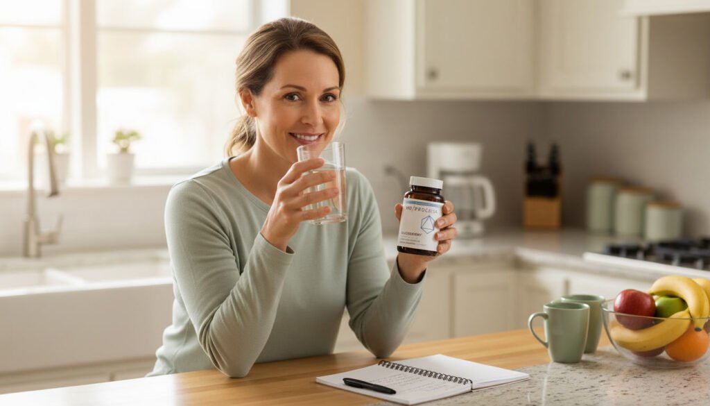 GlucoBerry Review